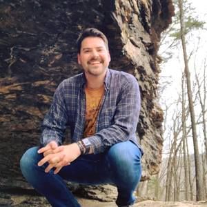 Meet your Posher, Caleb